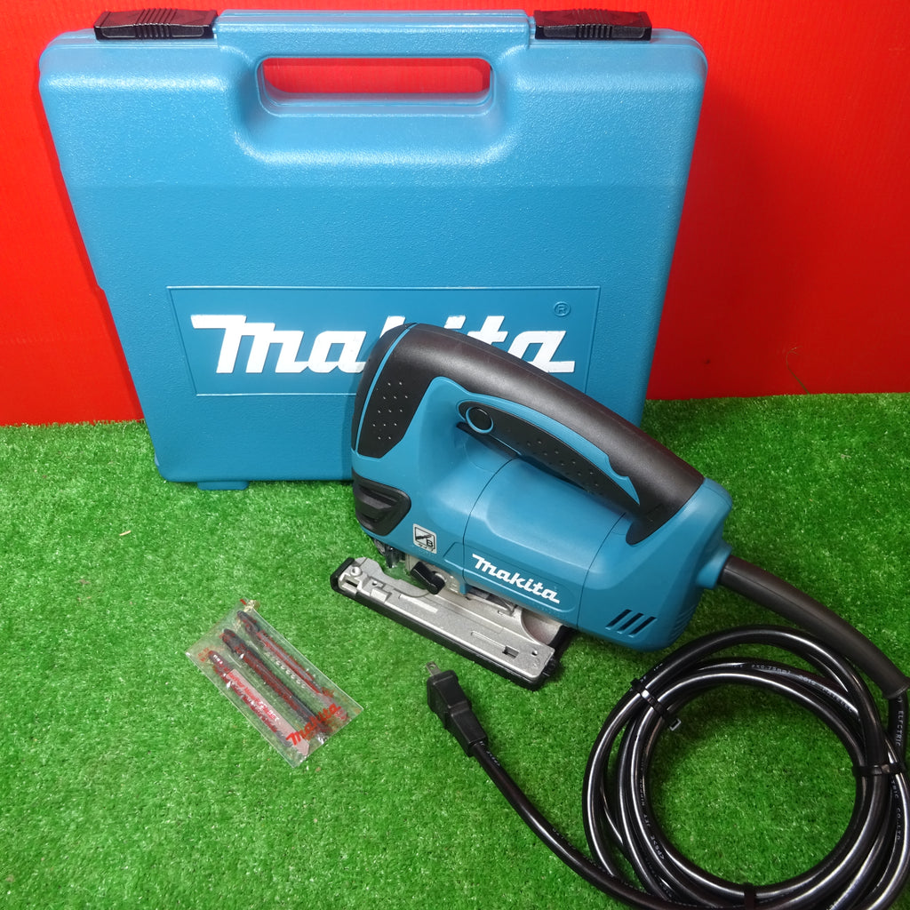 ☆マキタ(makita) ジグソー 4350FT【岩槻店】 – アクトツール