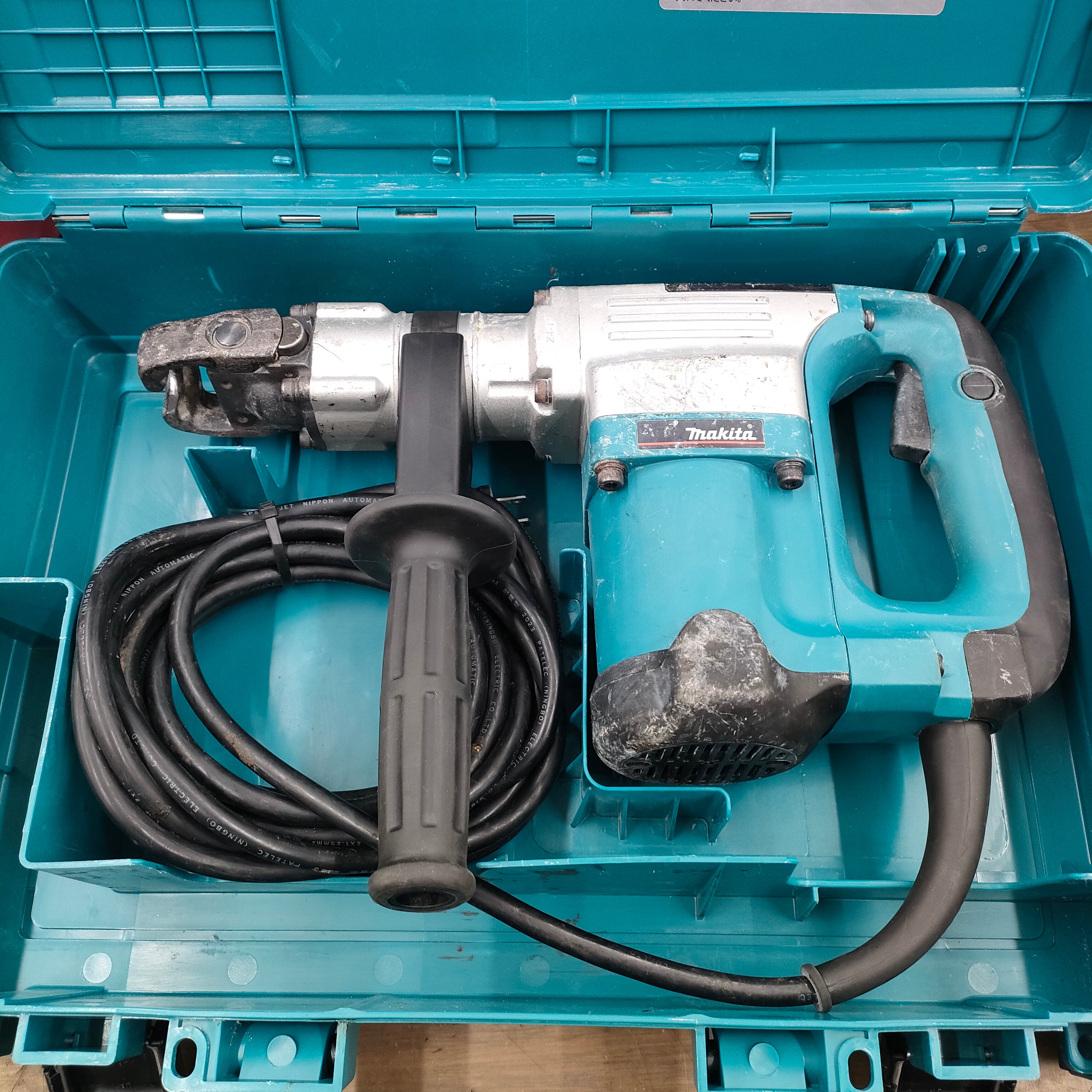 ☆マキタ(makita) 電動ハンマ HM0830【八潮店】 | アクトツール