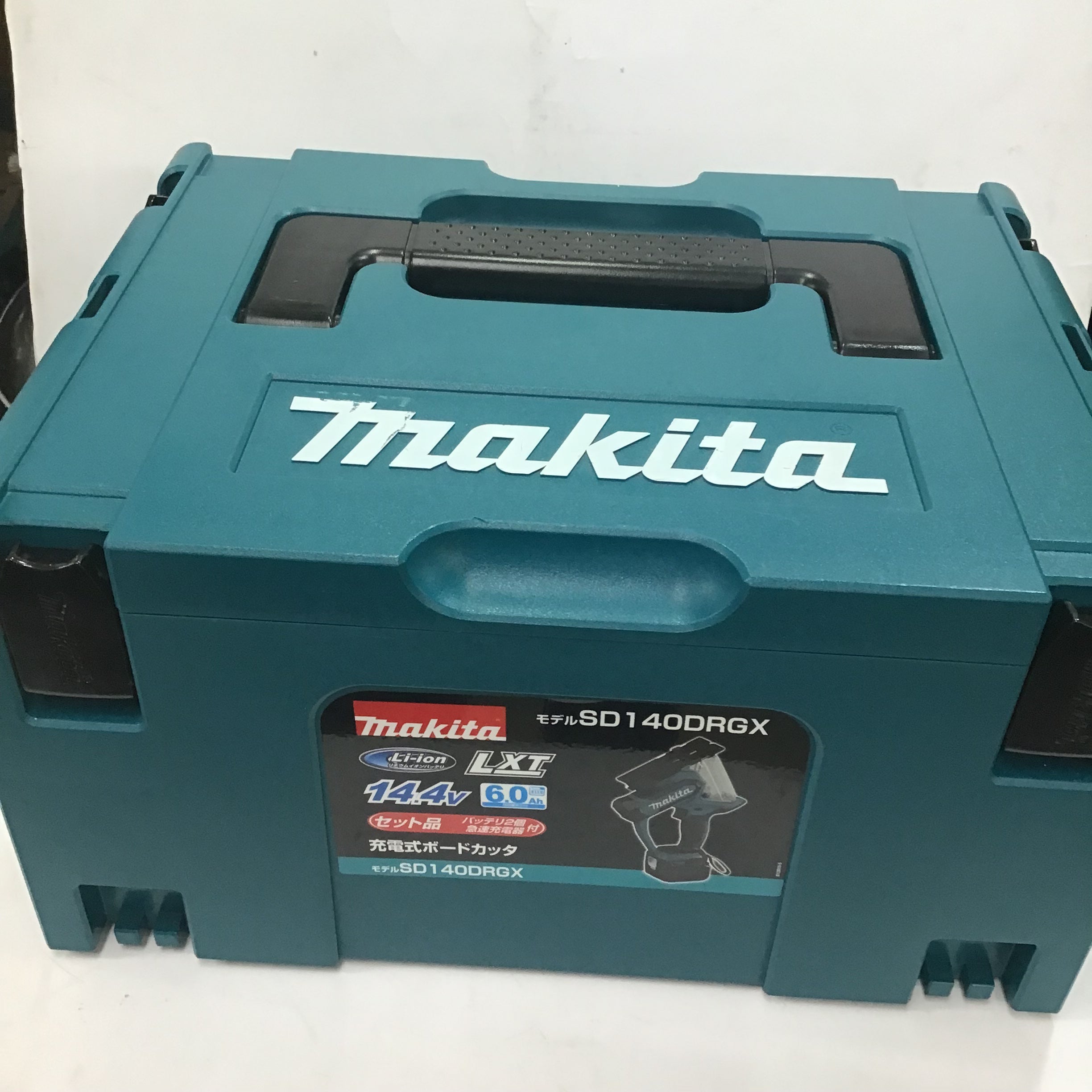 ☆マキタ(makita) コードレスボードカッタ SD140DRGX【町田店