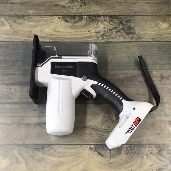 〇Panasonic(パナソニック) 充電角穴カッター14.4V EZ4543LS2S-B 【東大和店】