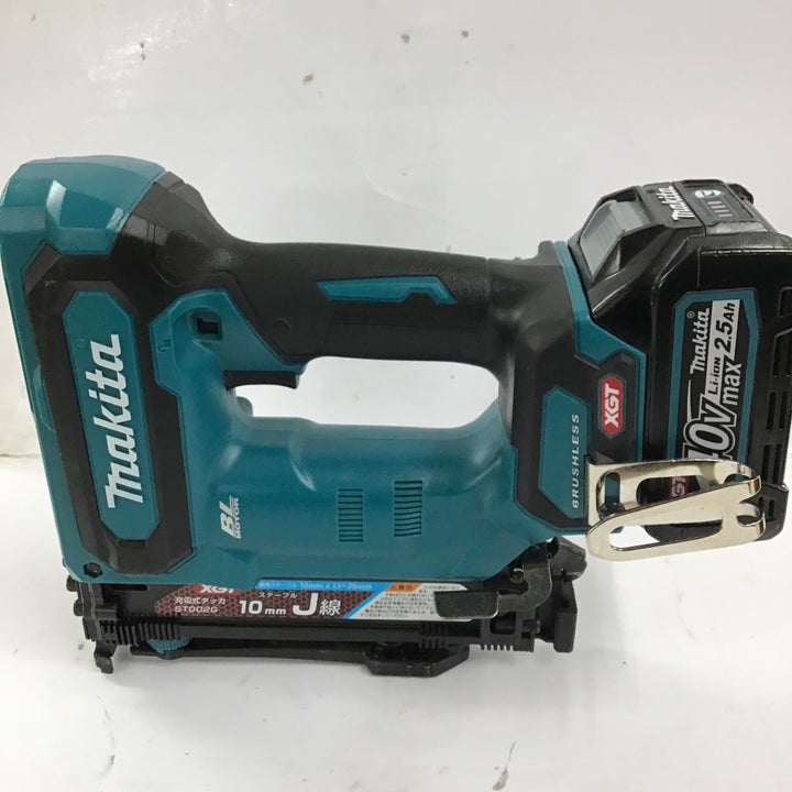 ★マキタ(makita) コードレスタッカー ST002GRDX【町田店】