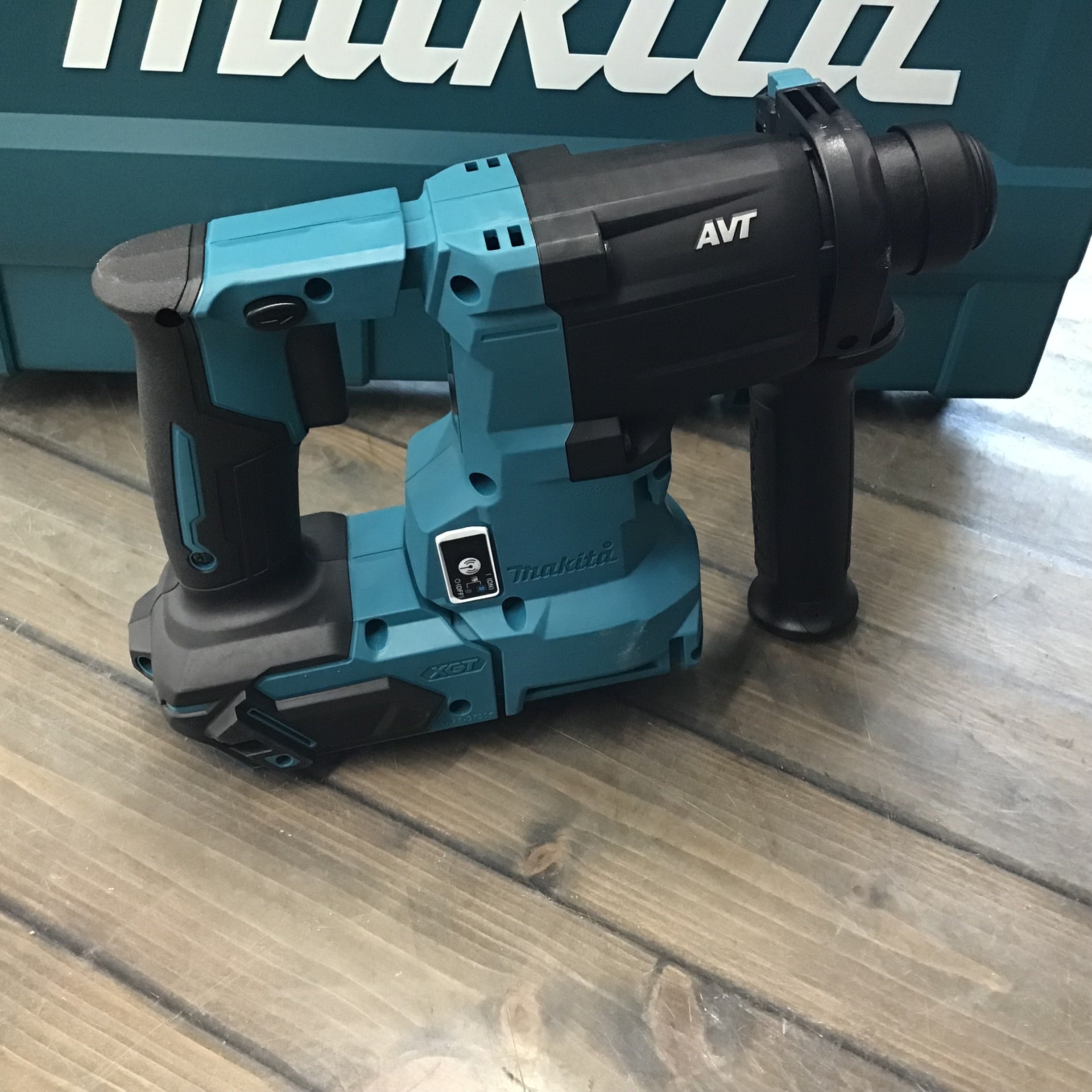 ★マキタ(makita) コードレスハンマドリル HR010GRDX【戸田店】