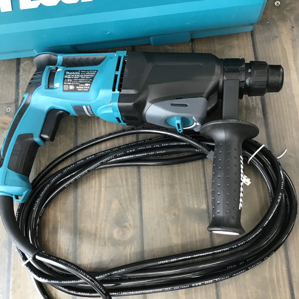 ★マキタ(makita) ハンマドリル HR2600【戸田店】