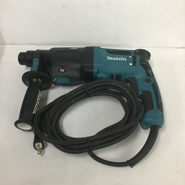 マキタ　ハンマドリル HR2601F【町田店】