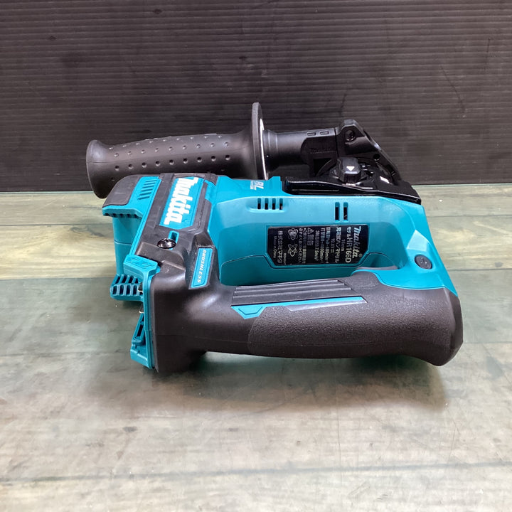 ★マキタ(makita) コードレスハンマドリル HR166DSMX 【東大和店】