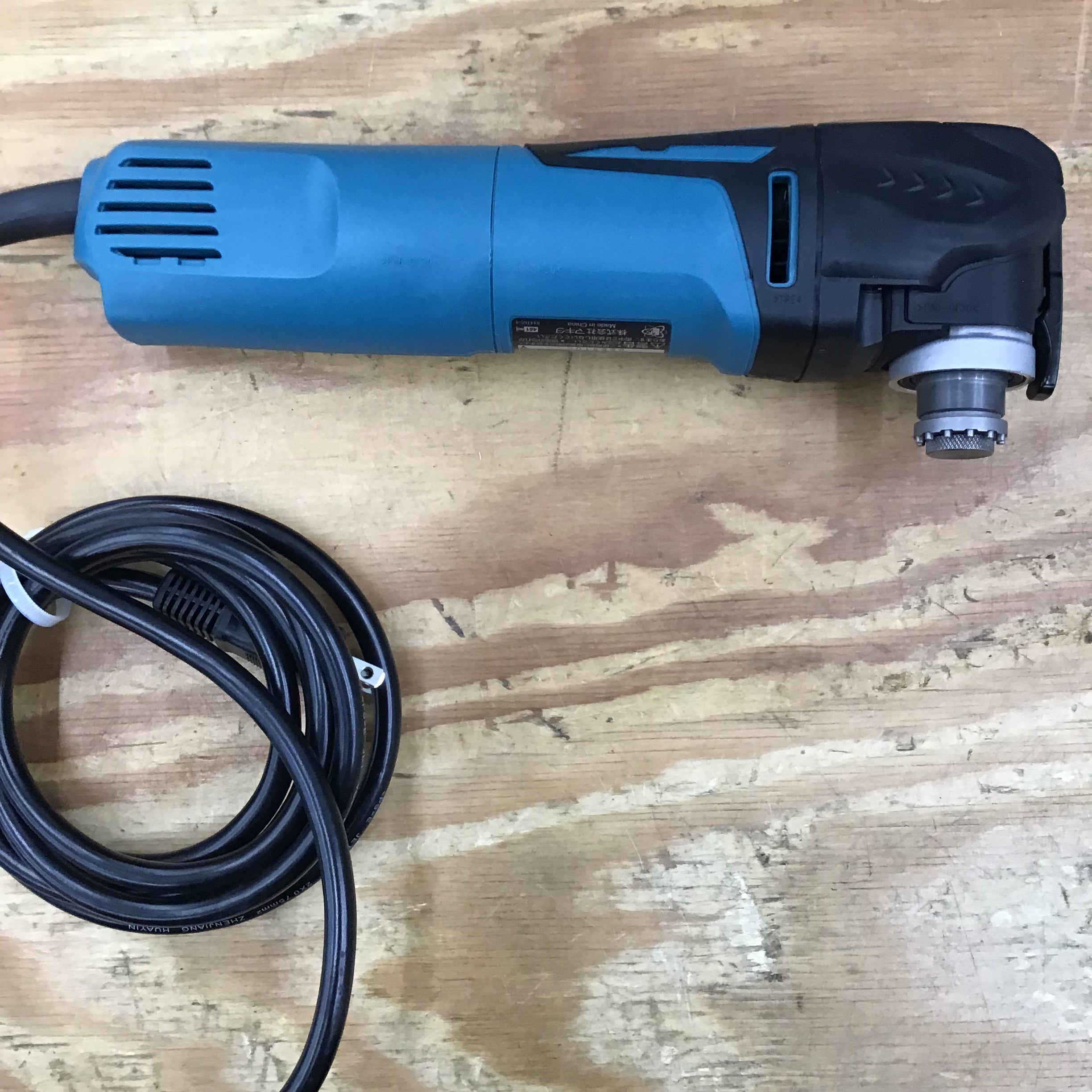 ☆マキタ(makita) マルチツール TM3010CT【柏店】 | アクトツール