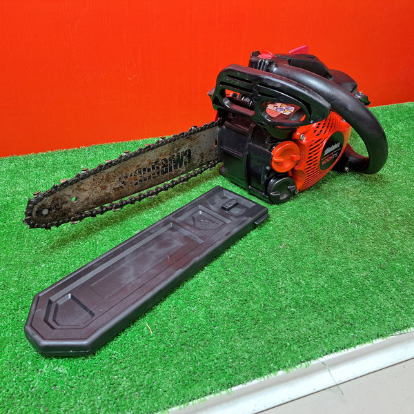 【店頭受取り限定】現行機！ 250mm エンジンチェンソー 新ダイワ E2125TS【岩槻店】