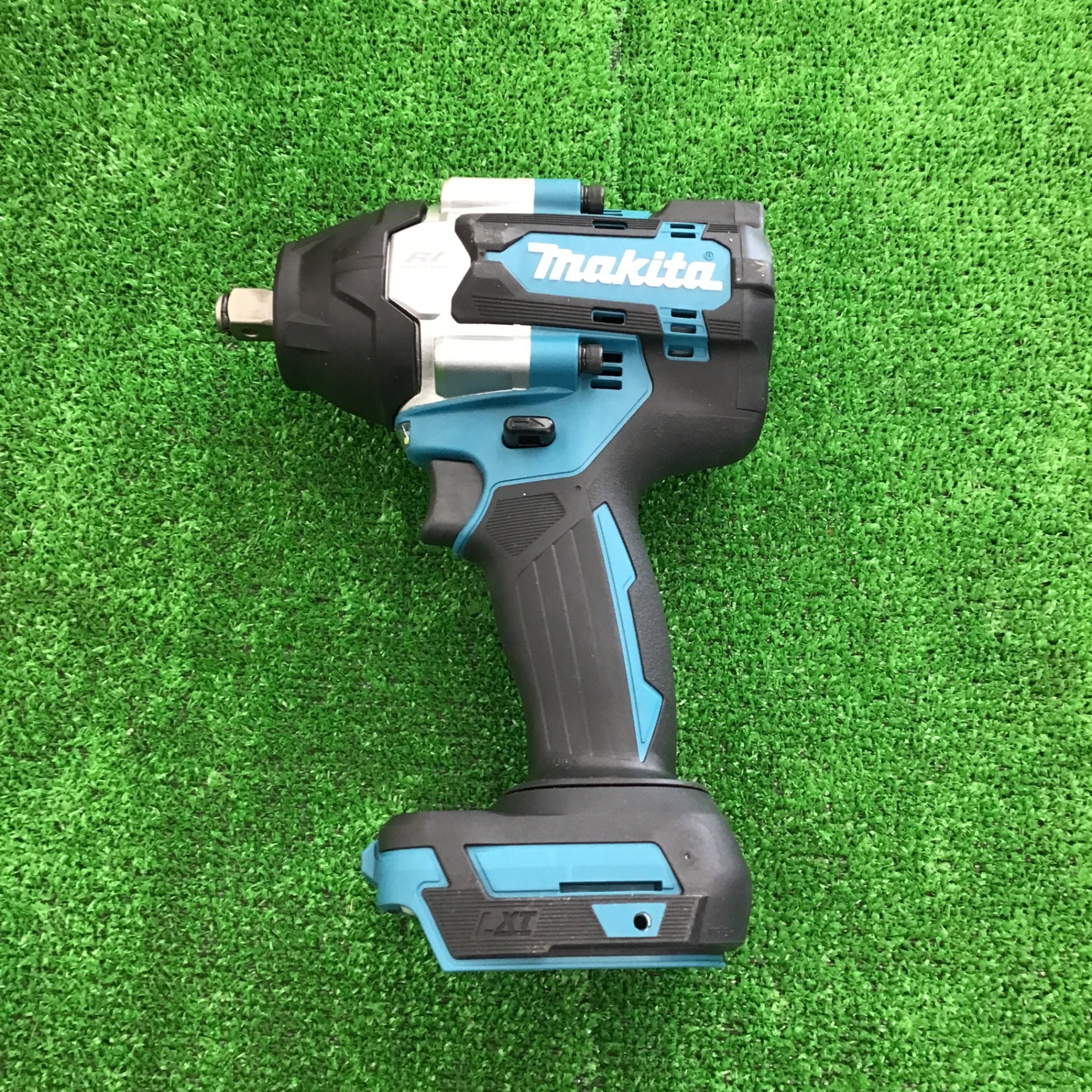 ☆マキタ(makita) コードレスインパクトレンチ TW700DZ【桶川店