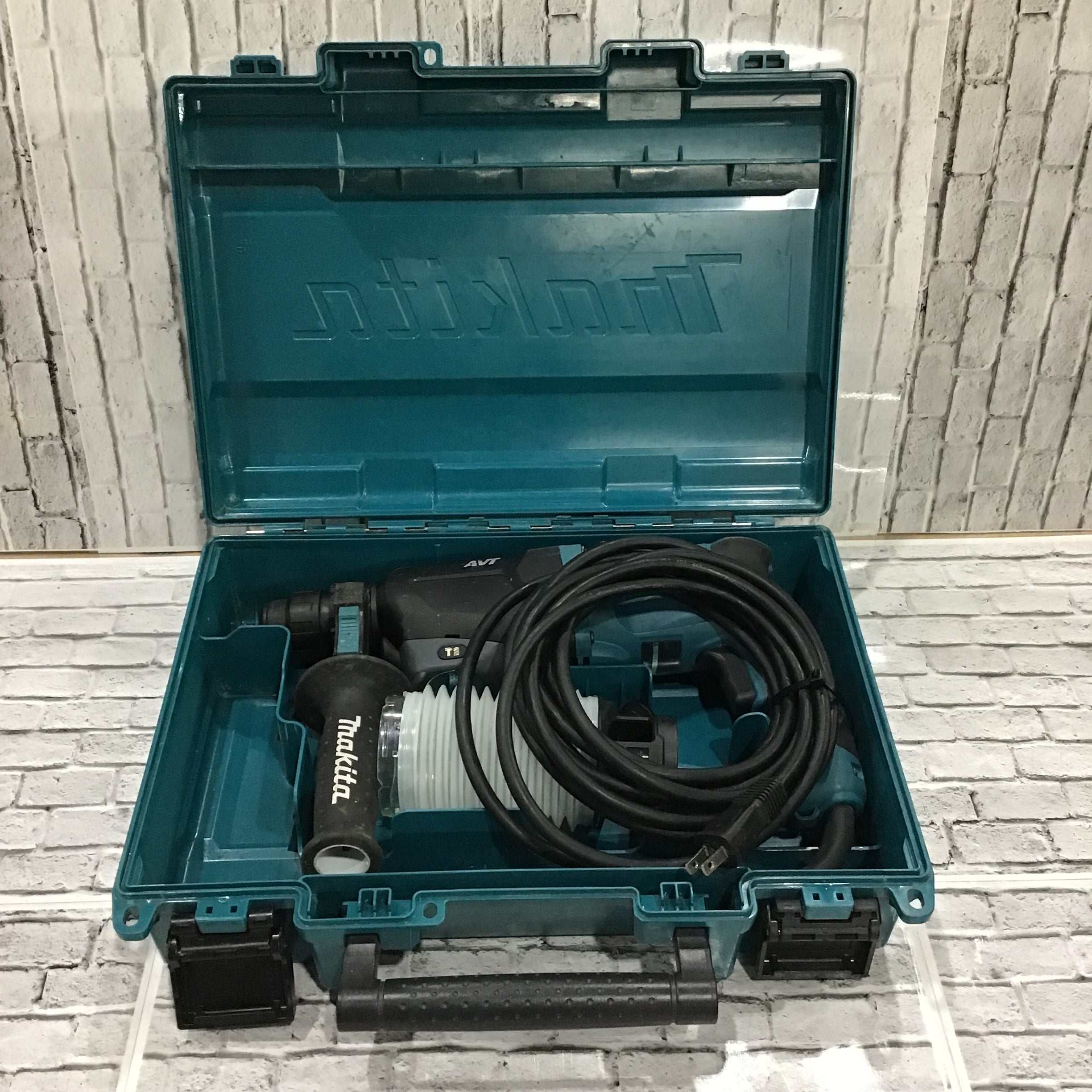 ☆マキタ(makita) ハンマドリル HR2631F【川口店】 | アクトツール