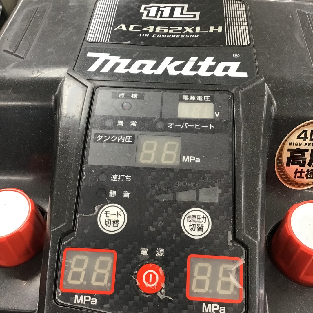 ★マキタ(makita) エアコンプレッサー AC462XLHB【川崎店】
