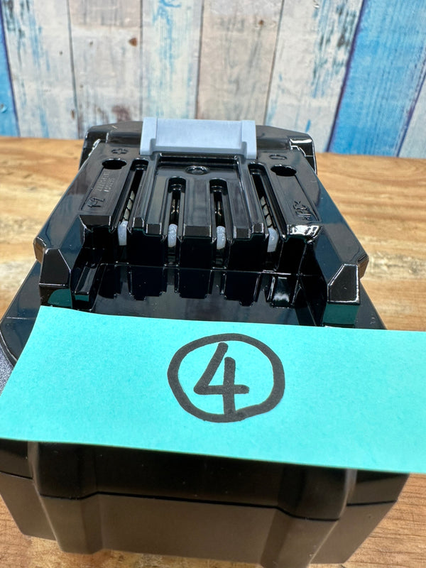 ★④マキタ(makita) リチウムイオンバッテリー 40V/5.0Ah BL4050F【柏店】