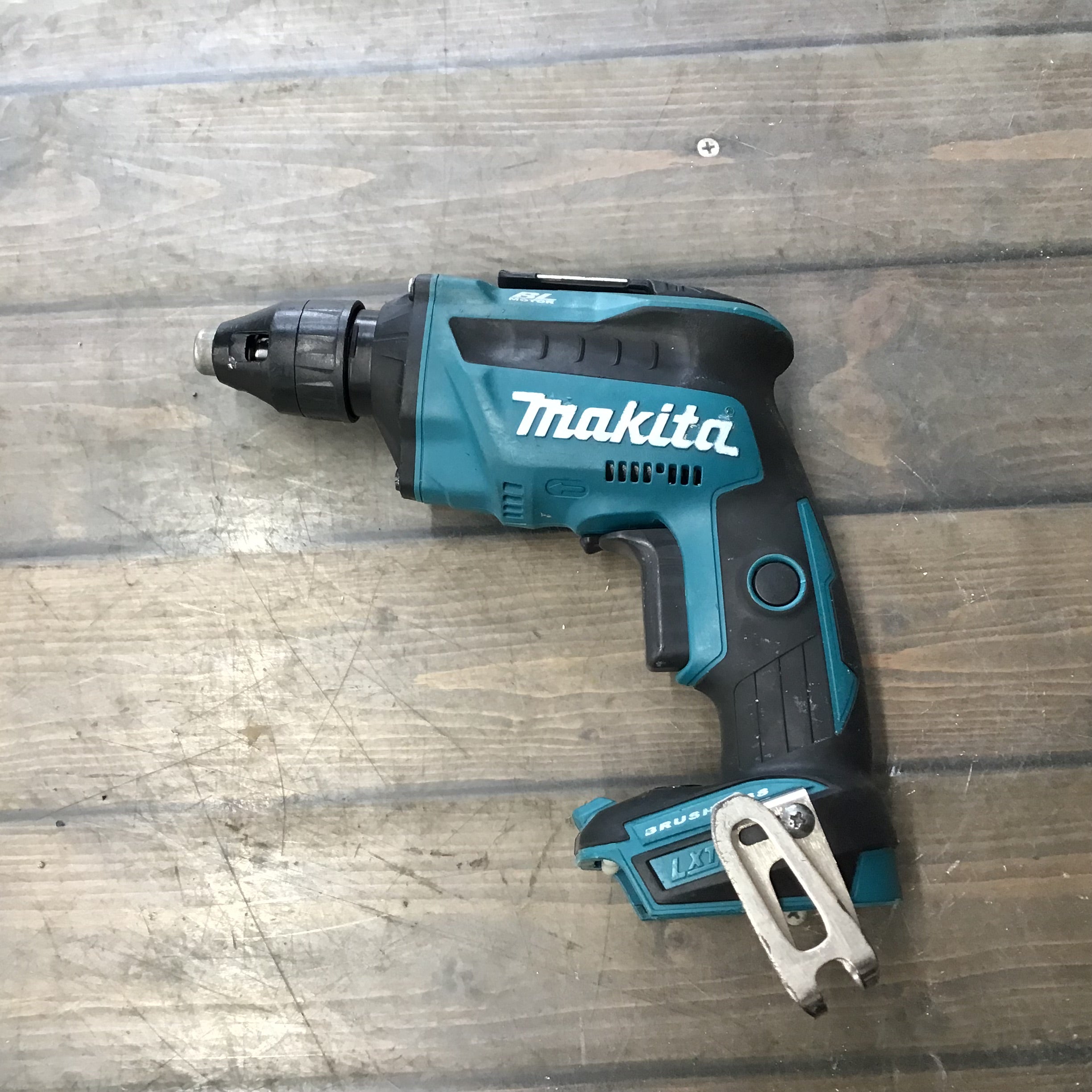 ☆マキタ(makita) コードレススクリュードライバ FS453DZ【戸田店