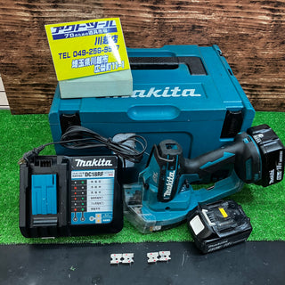 ★マキタ(makita) コードレス全ネジカッター SC102DRGX【川越店】