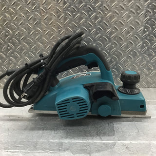 ☆マキタ(makita) 電気カンナ KP0800A【所沢店】