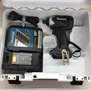 マキタ(makita) コードレスインパクトドライバー TD134DX2 【東大和店】