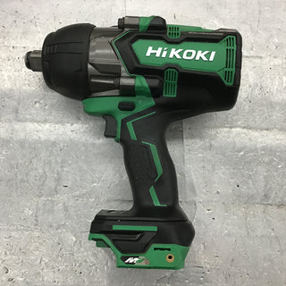 ★ハイコーキ(HIKOKI ※旧:日立工機) コードレスインパクトレンチ WR36DA(2XP)【所沢店】