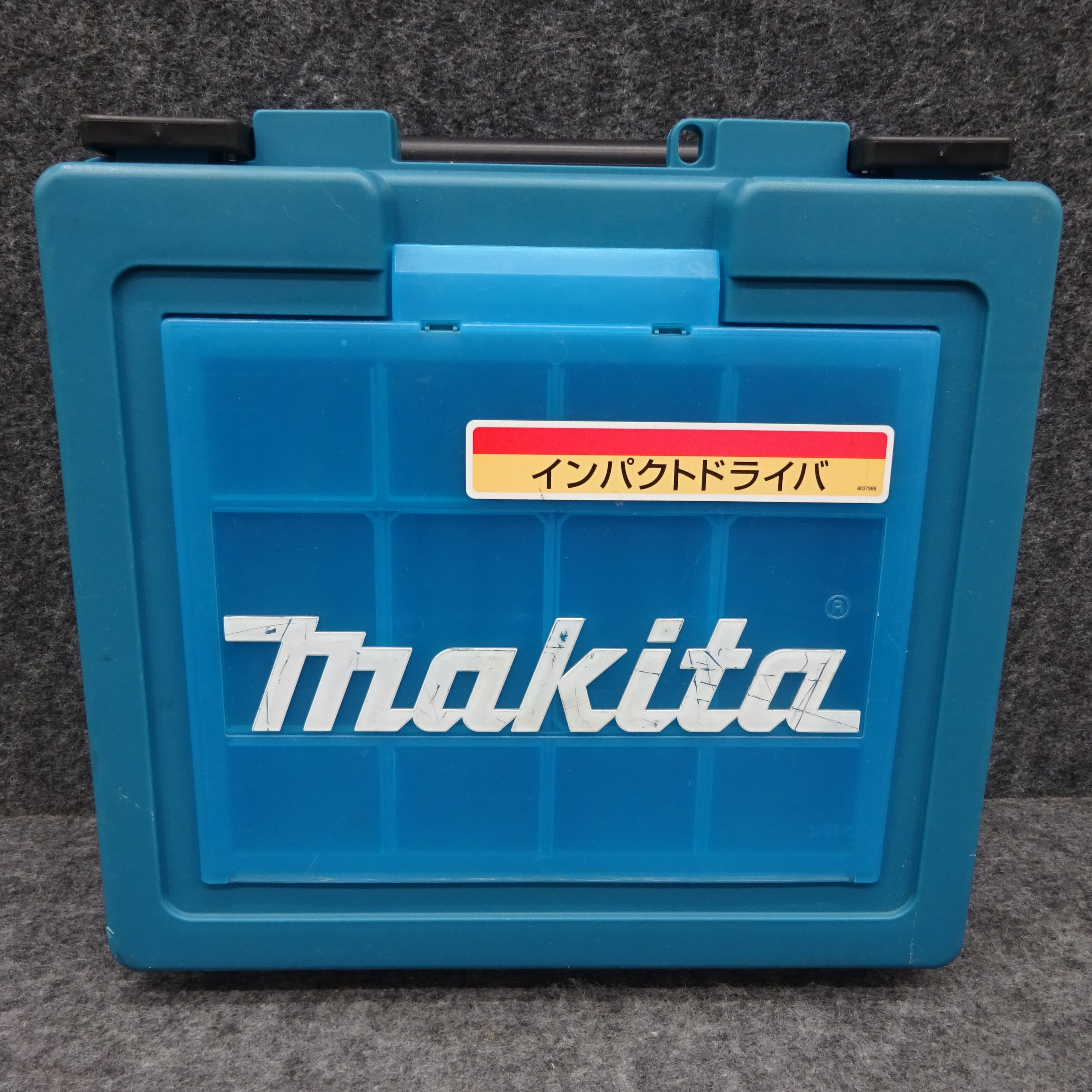 ☆マキタ(makita) インパクトドライバー 6955SPK【桶川店】 アクトツールオンラインショップ
