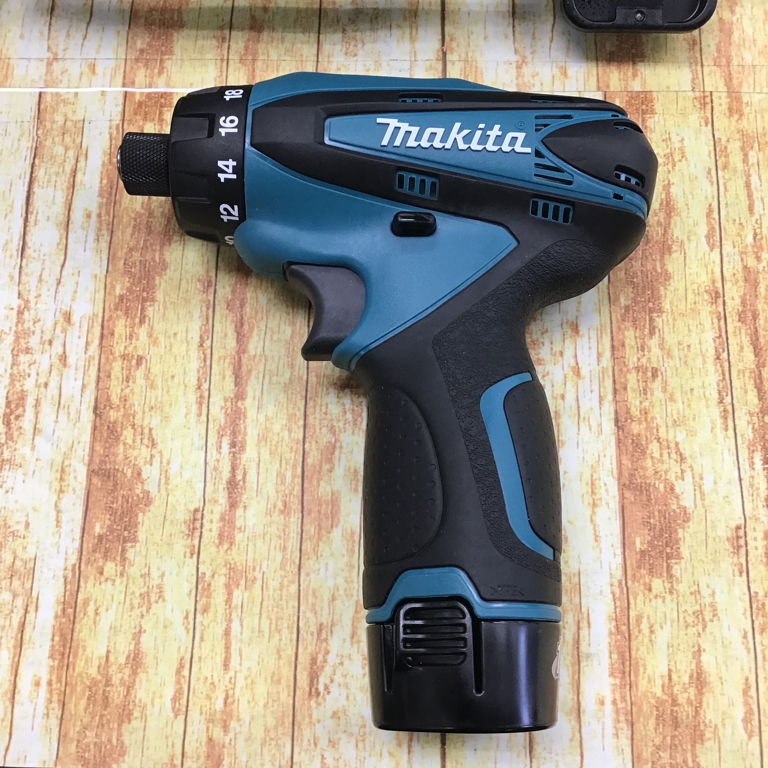 マキタ(makita) ドリルドライバー | ページ 4 | アクトツール