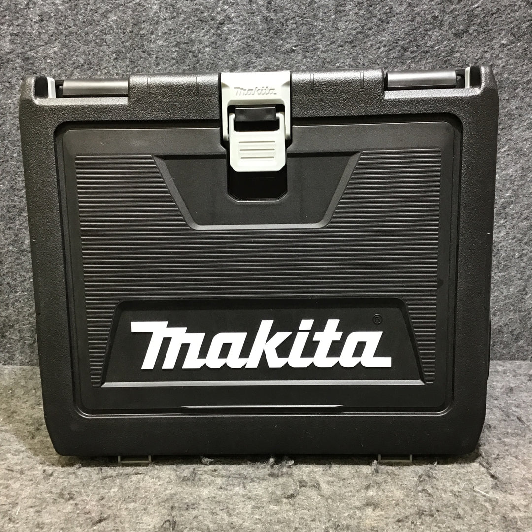 ★マキタ(makita) コードレスインパクトドライバー TD162DRGX【桶川店】