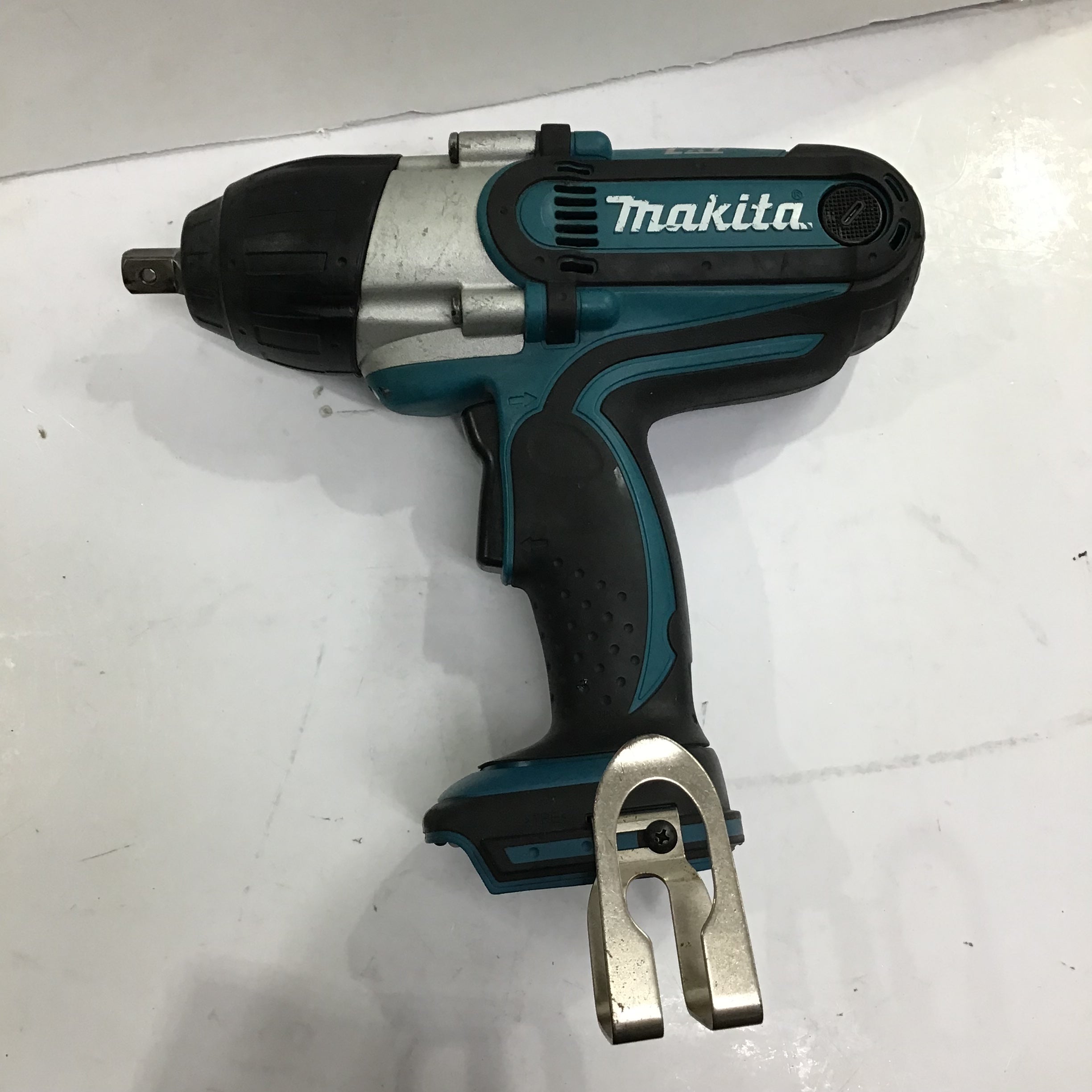 ☆マキタ(makita) コードレスインパクトレンチ TW450DZ【町田店