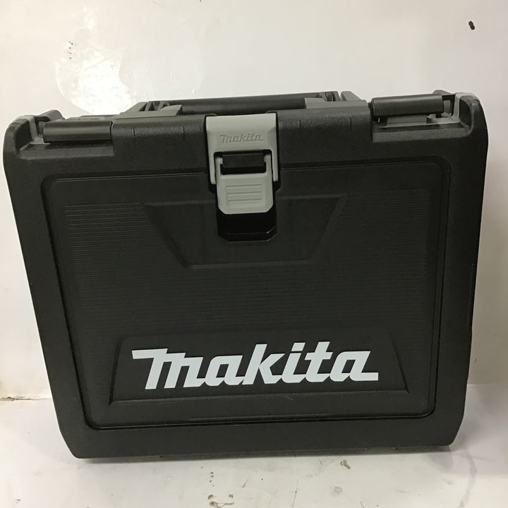 ★マキタ(makita) コードレスインパクトドライバー TD173DGXFY【町田店】