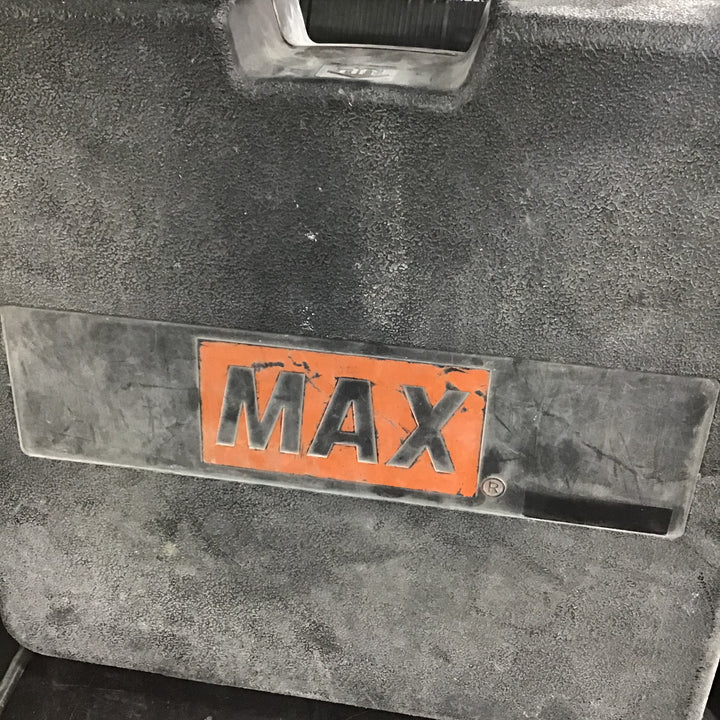 ★マックス(MAX) ガスネイラ GS-738C2【草加店】