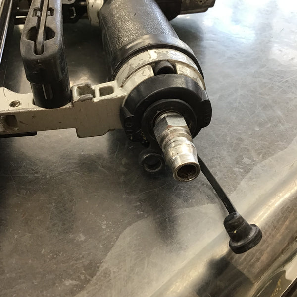 ★マキタ(makita) 常圧フィニッシュネイラ AF502N【鴻巣店】