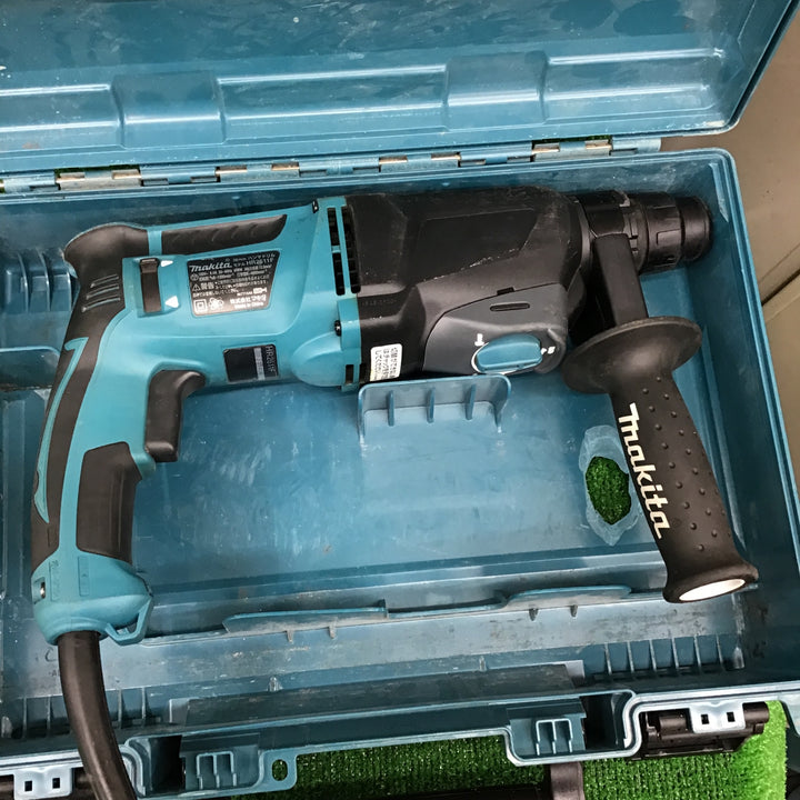 ★マキタ(makita) ハンマドリル HR2611F【桶川店】