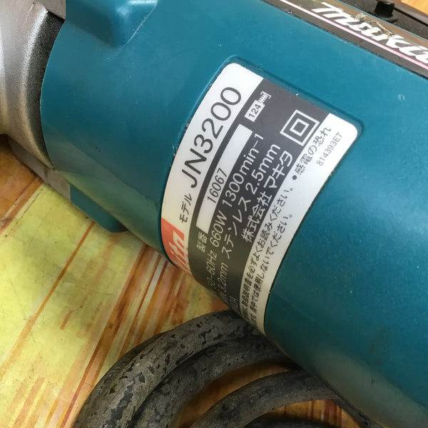 〇マキタ(makita) ニブラ JN3200【草加店】